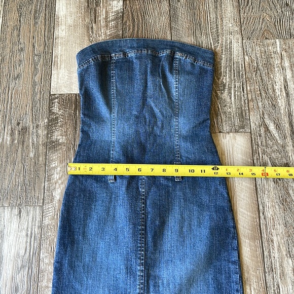 Goodtime Jean Dresa, Small - Picture 10 of 14